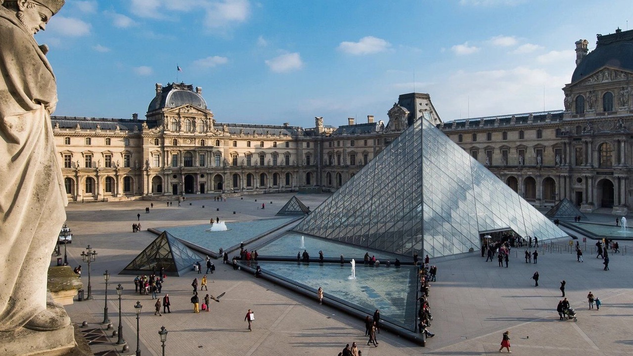 Photo of Others in Arts-et-Metiers