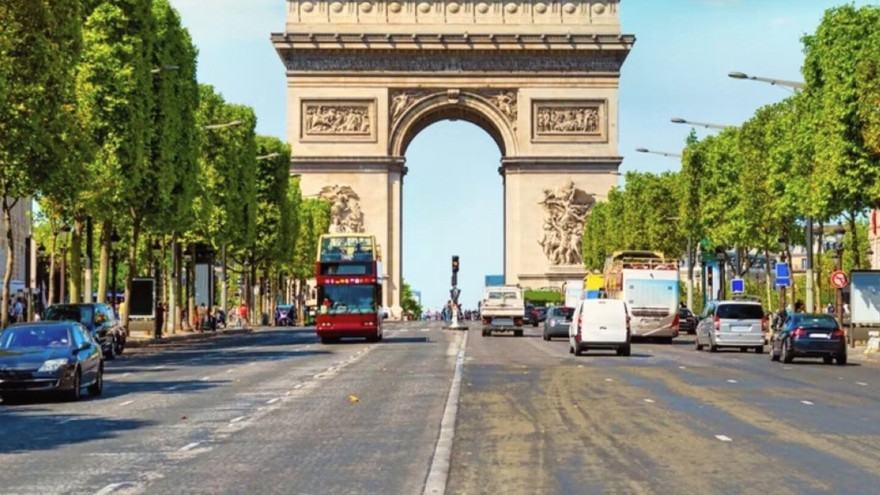 Photo of Others in 3rd Arrondissement