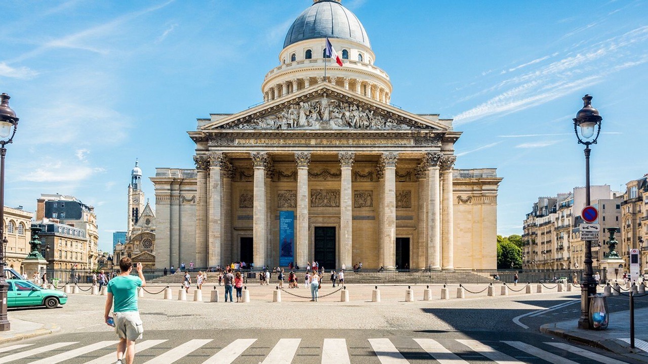 Photo of Others in 3rd Arrondissement