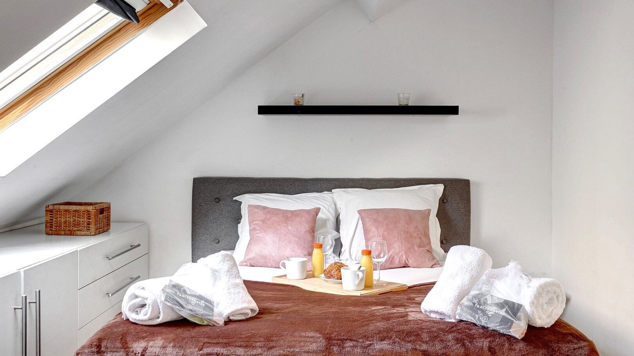 Photo of Bedroom in Epinettes