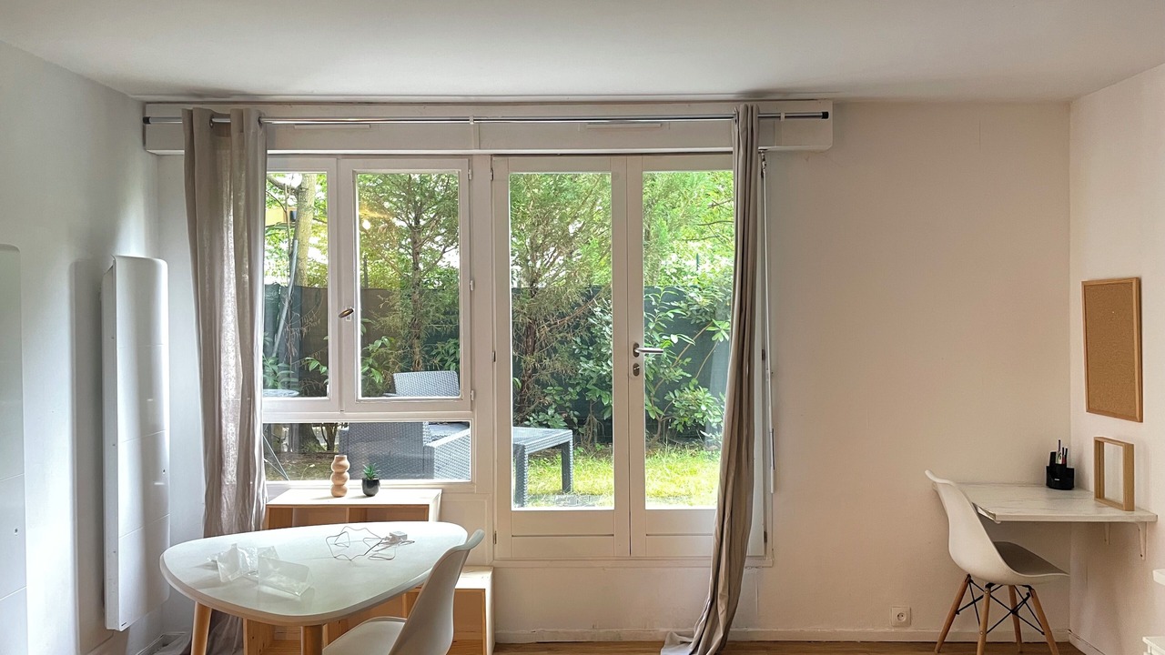 Photo of Bedroom in L'Hay-les-Roses