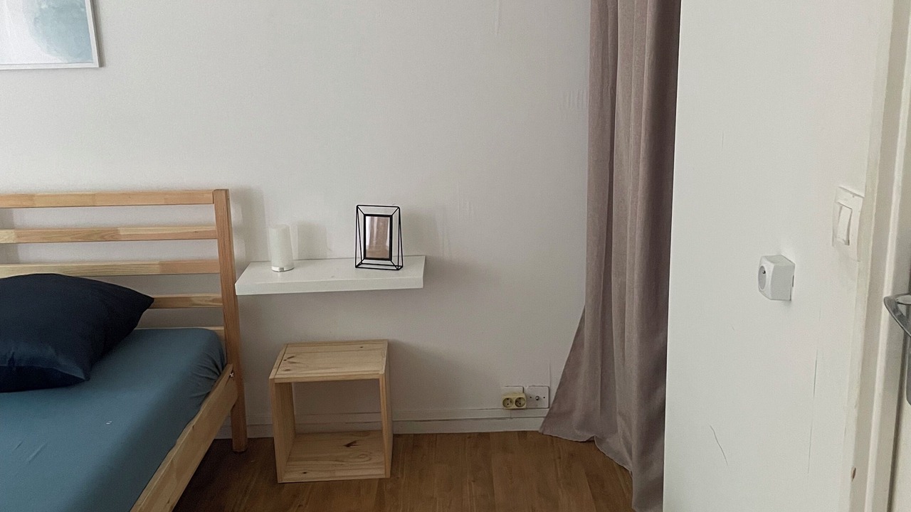 Photo of Bedroom in L'Hay-les-Roses