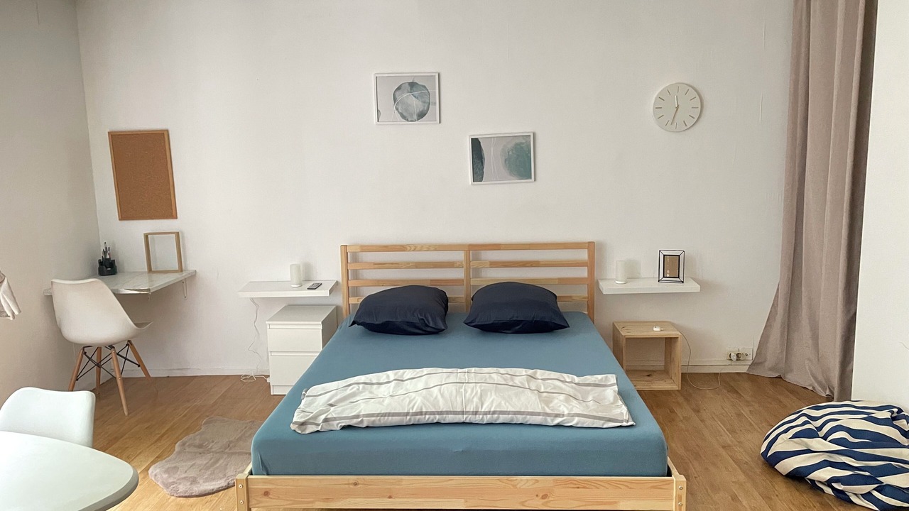 Photo of Bedroom in L'Hay-les-Roses