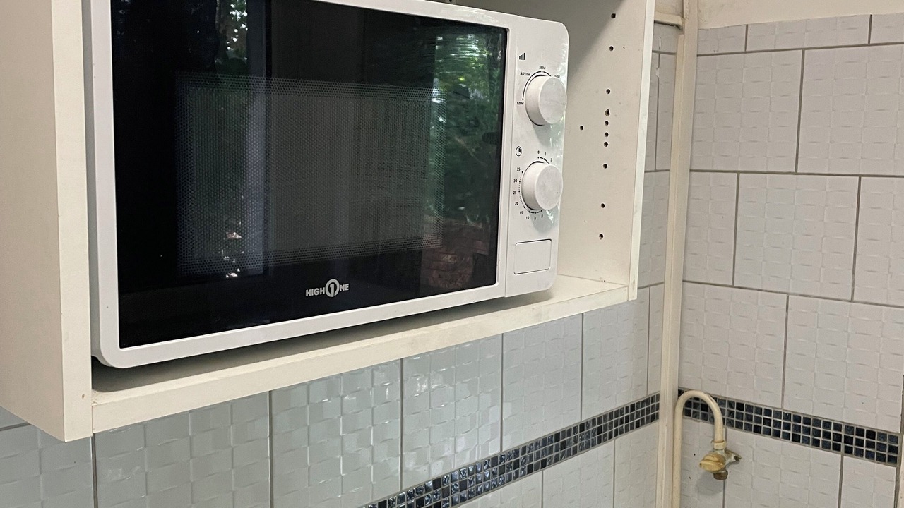 Photo of Kitchen in L'Hay-les-Roses