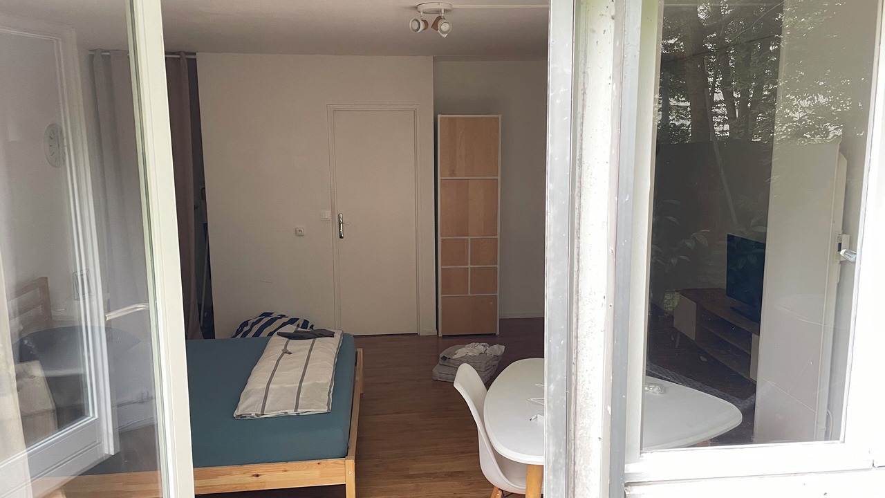 Photo of Bedroom in L'Hay-les-Roses