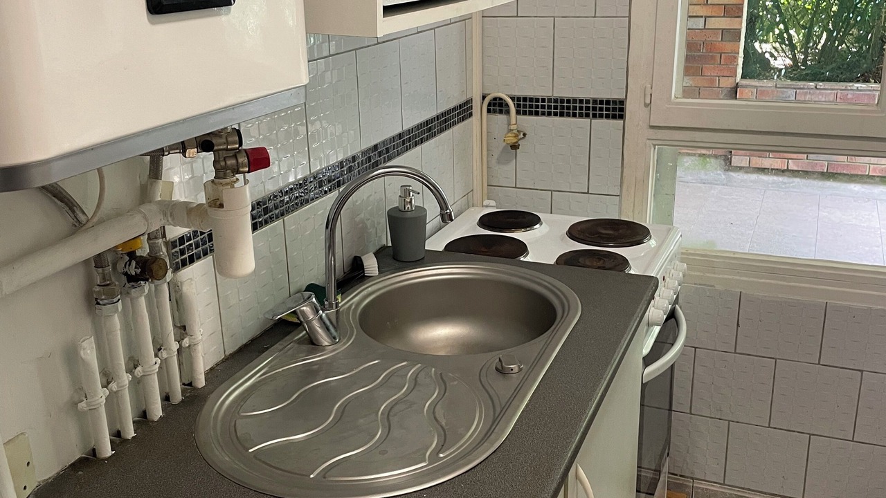 Photo of Kitchen in L'Hay-les-Roses