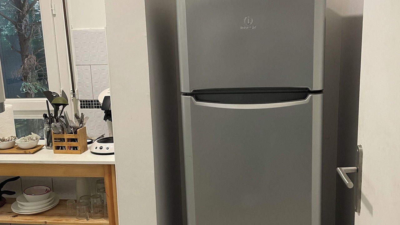 Photo of Kitchen in L'Hay-les-Roses