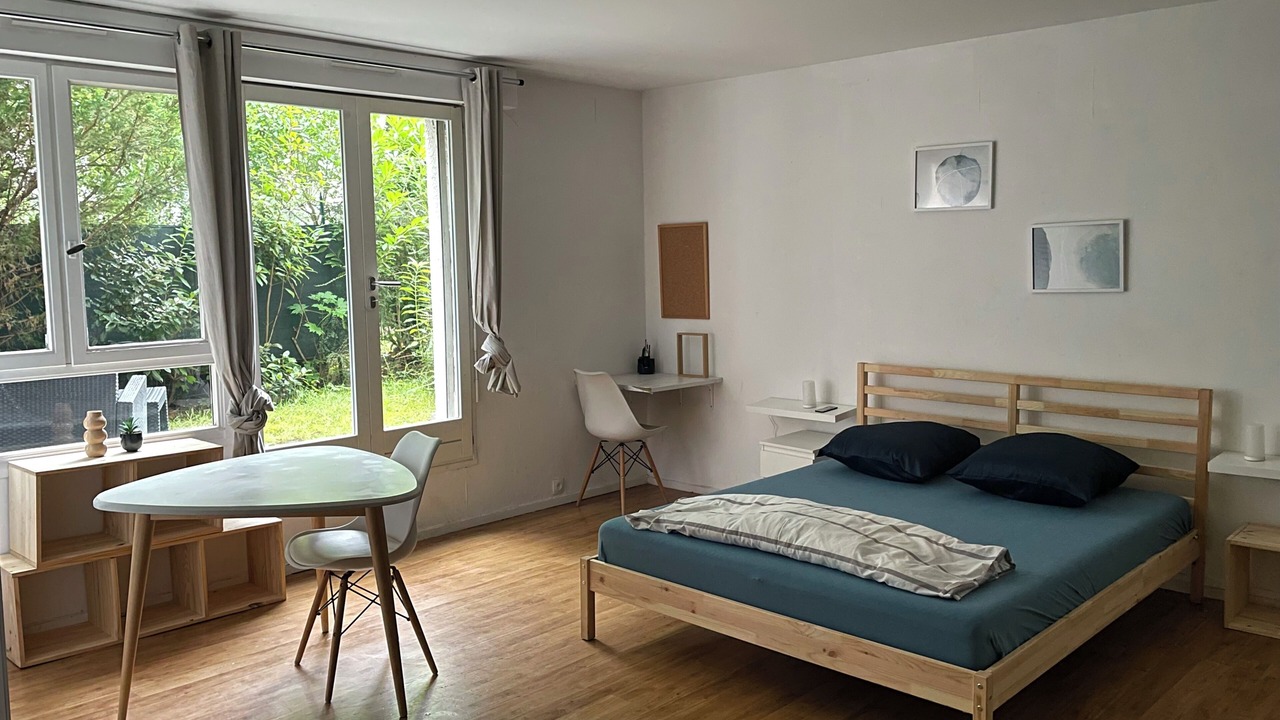 Photo of Bedroom in L'Hay-les-Roses
