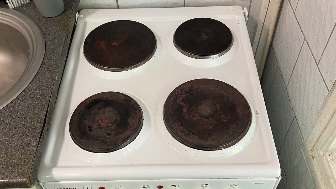 Photo of Kitchen in L'Hay-les-Roses