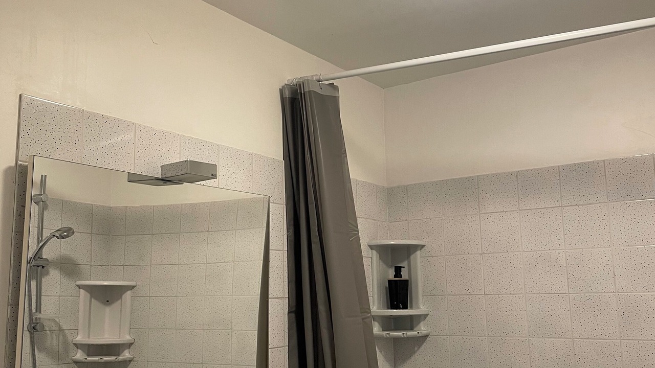 Photo of Bathroom in L'Hay-les-Roses