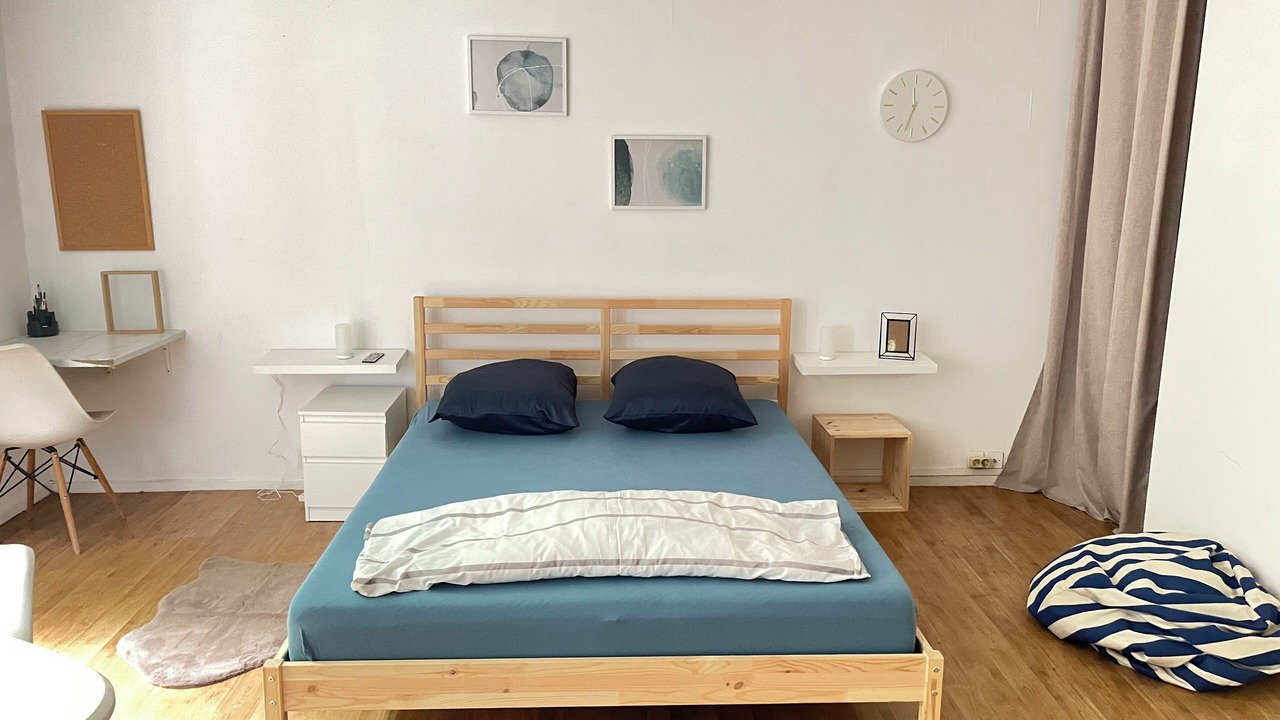 Photo of Bedroom in L'Hay-les-Roses