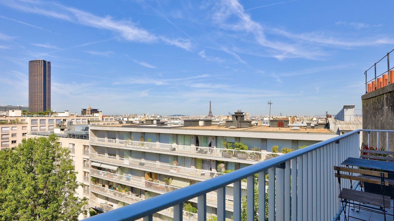 Photo of Outdoor in Notre-Dame-des-Champs
