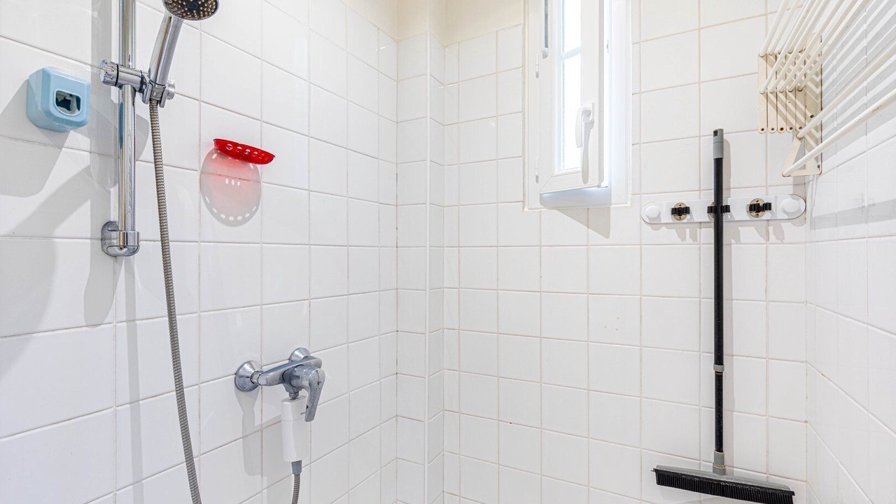 Photo of Bathroom in L'Europe