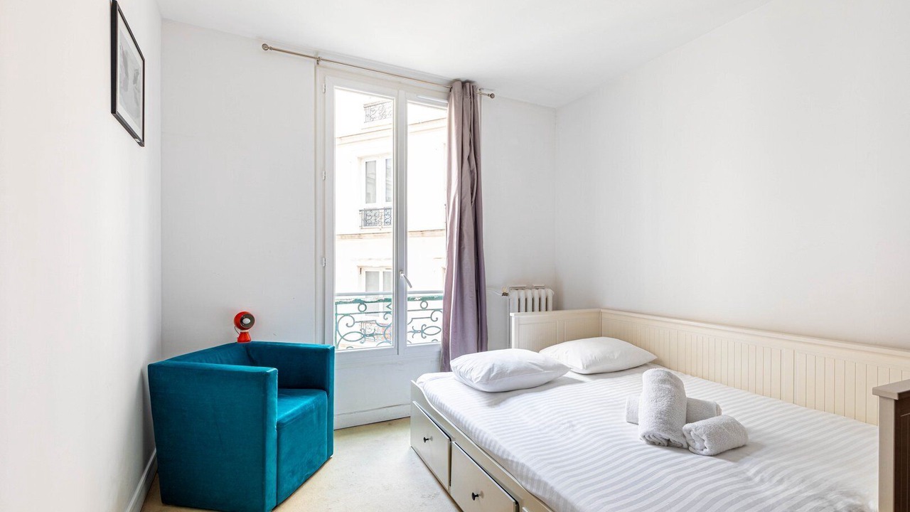 Photo of Bedroom in L'Europe