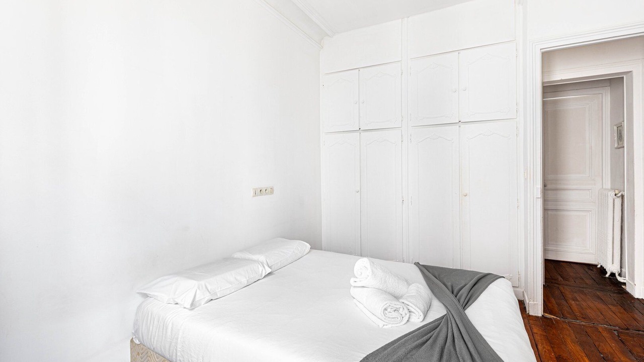 Photo of Bedroom in L'Europe