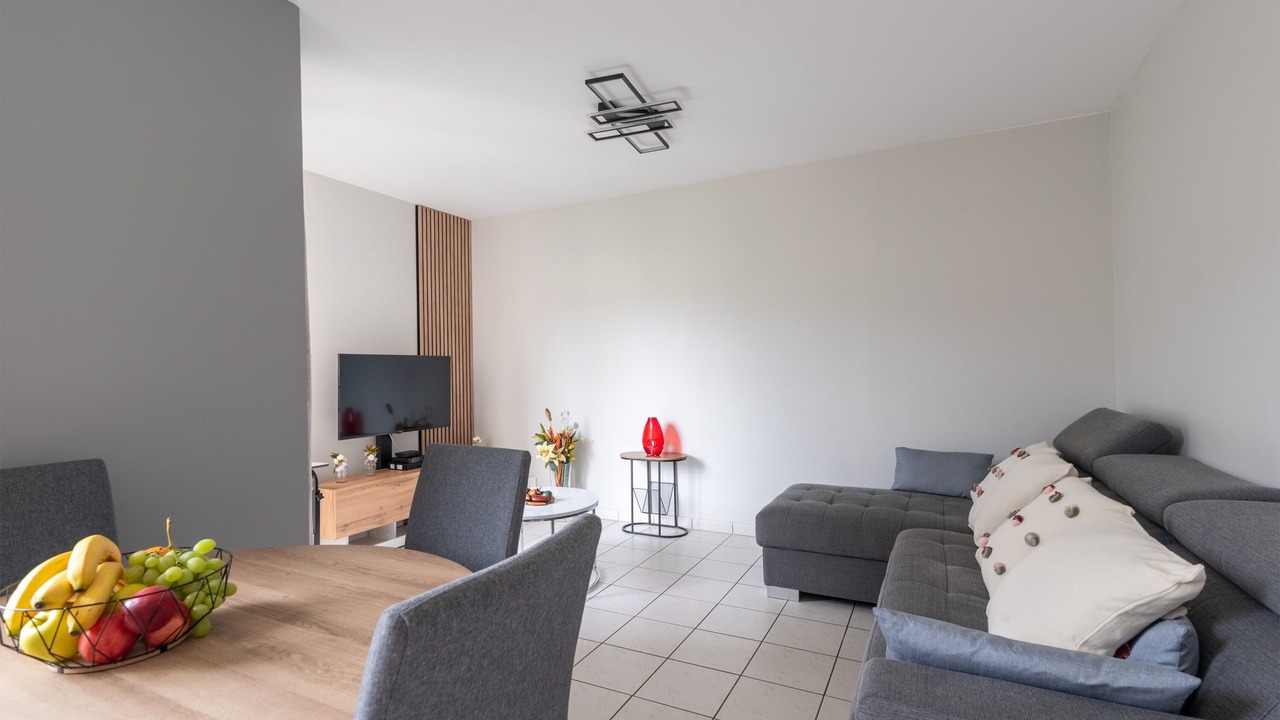 Photo of Livingroom in Chessy
