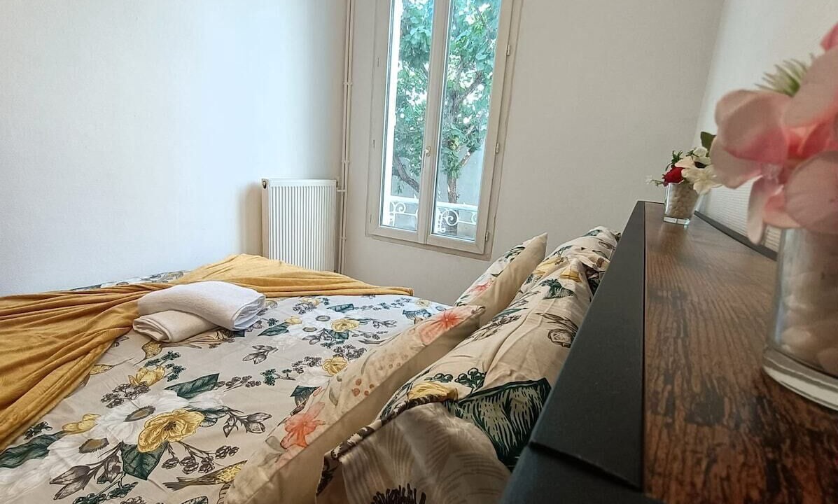 Photo of Bedroom in Les Gondoles