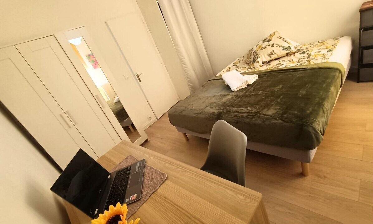Photo of Bedroom in Les Gondoles