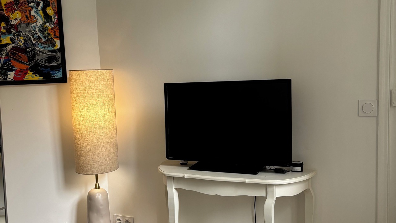 Photo of Bedroom in Epinettes