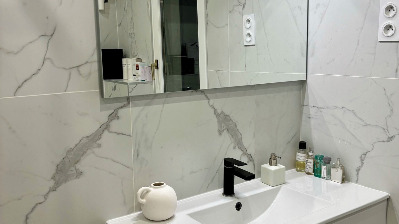 Photo of Bathroom in Epinettes