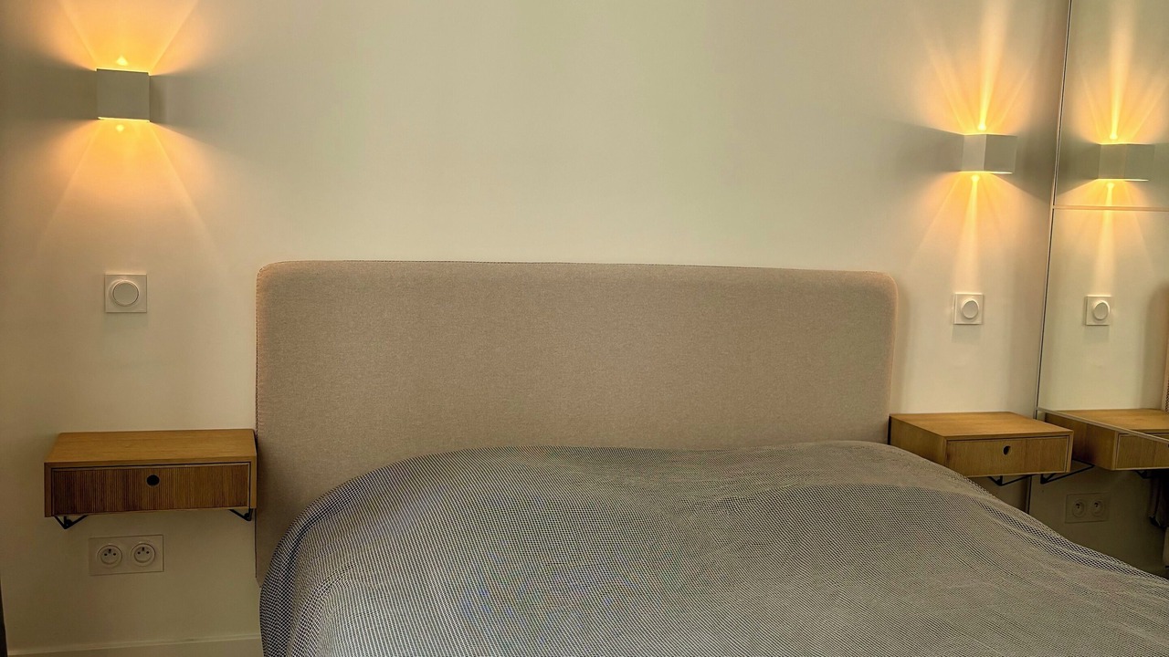 Photo of Bedroom in Epinettes