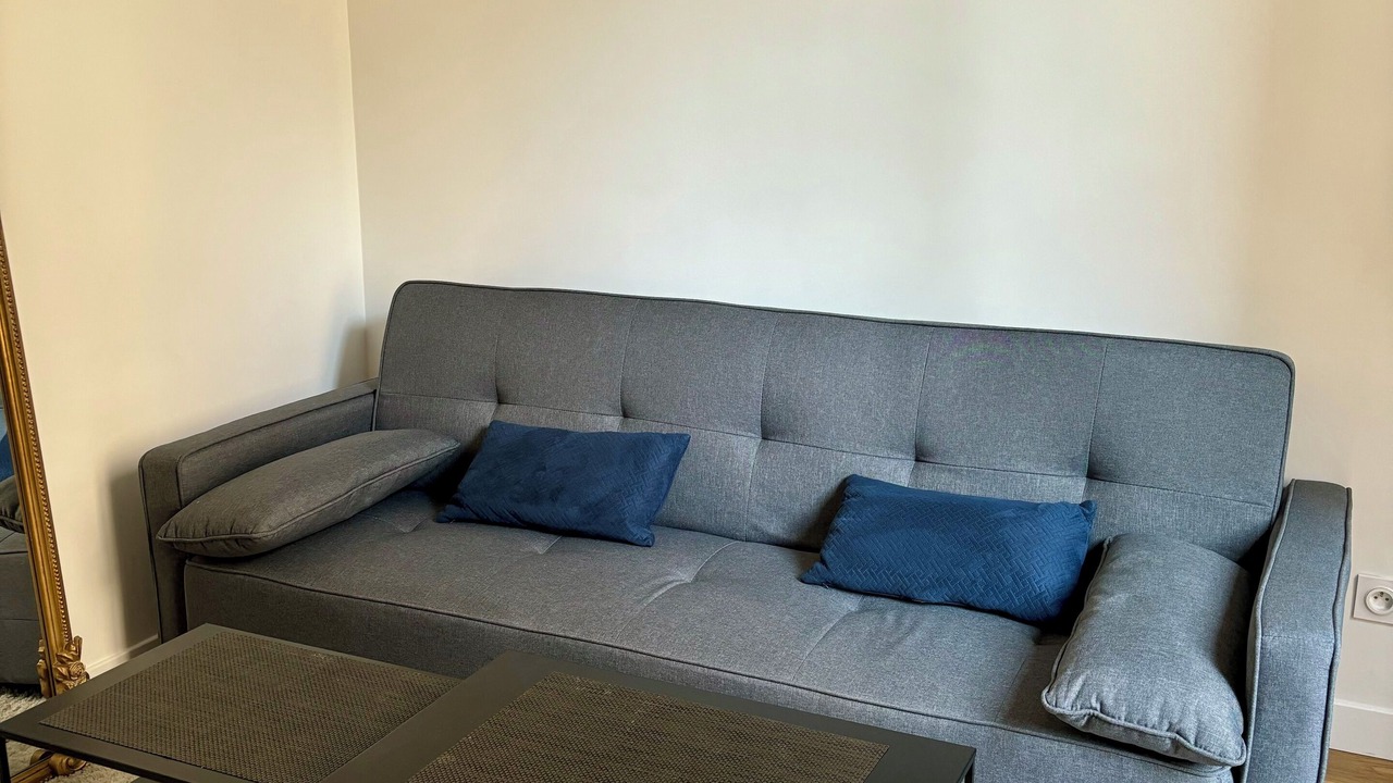 Photo of Livingroom in Epinettes