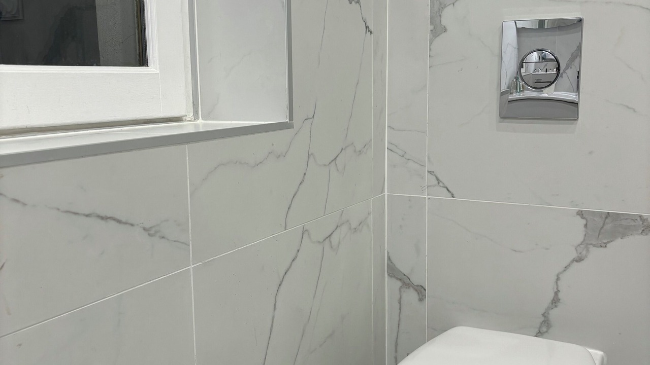 Photo of Bathroom in Epinettes