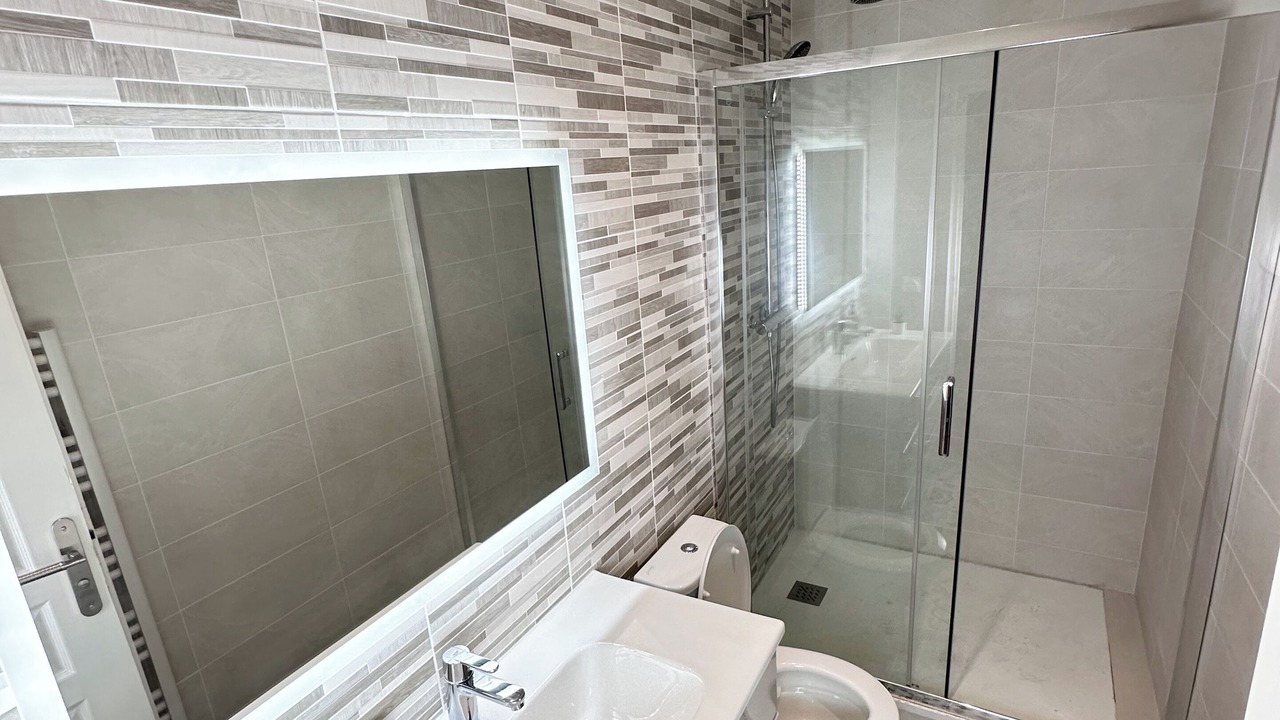Photo of Bathroom in Aulnay-sous-Bois