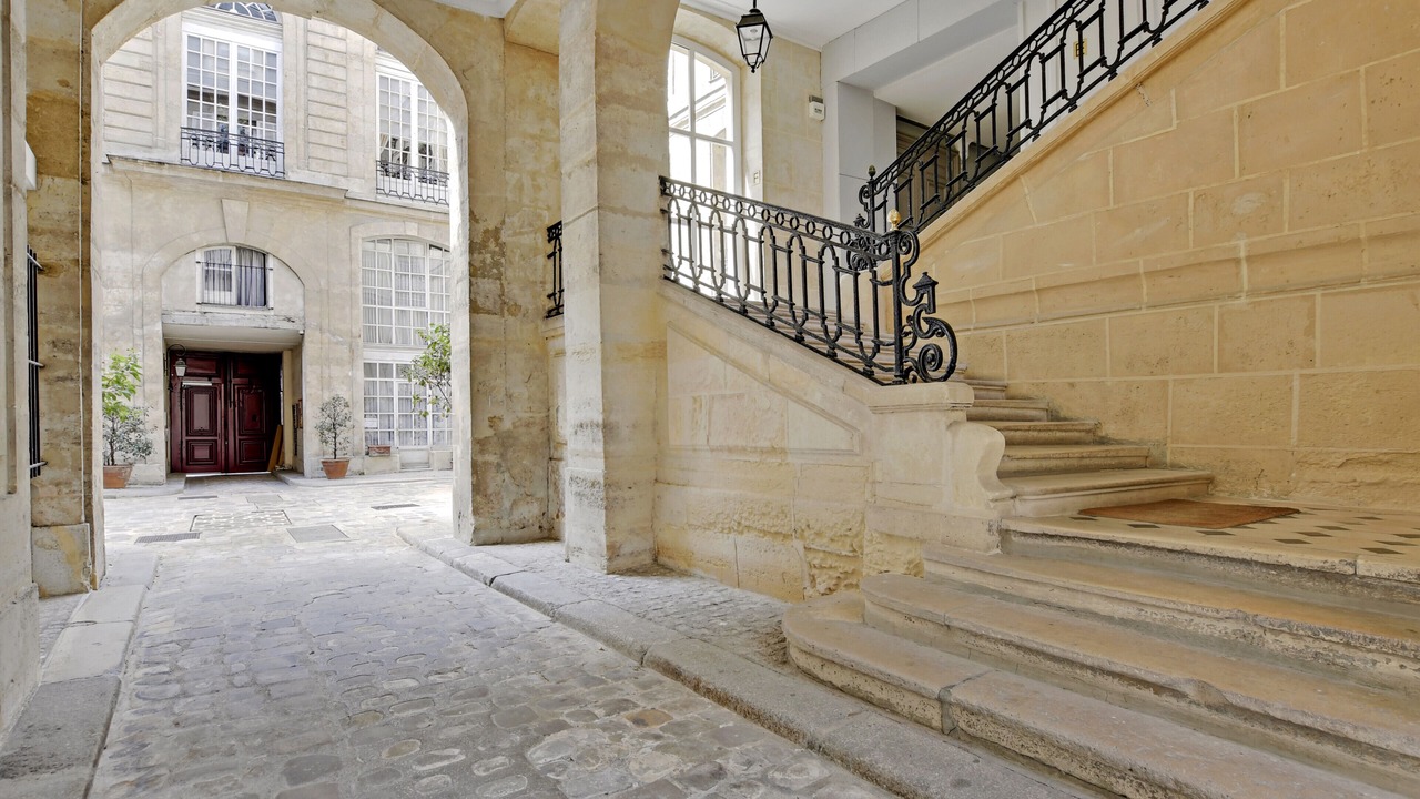 Photo of Outdoor in Les Halles