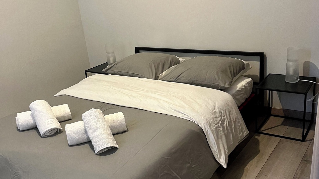 Photo of Bedroom in Alfortville