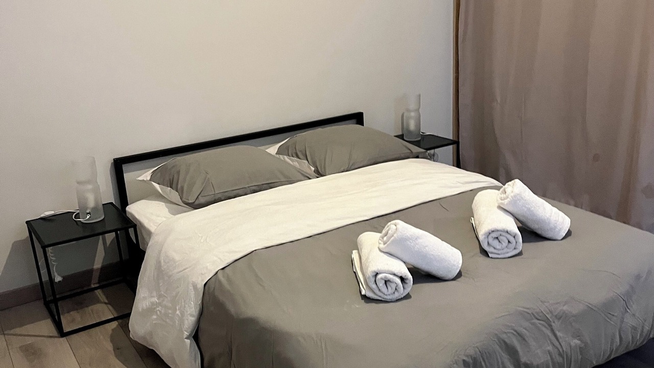 Photo of Bedroom in Alfortville