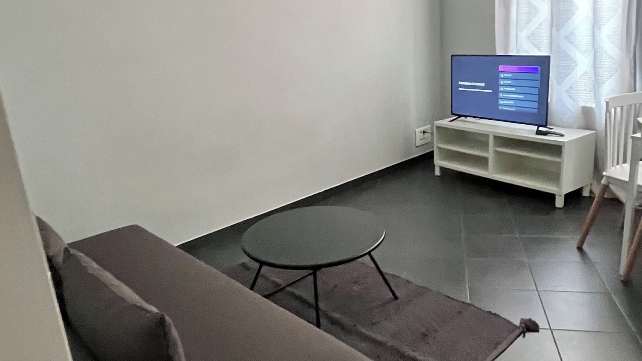 Photo of Livingroom in Alfortville