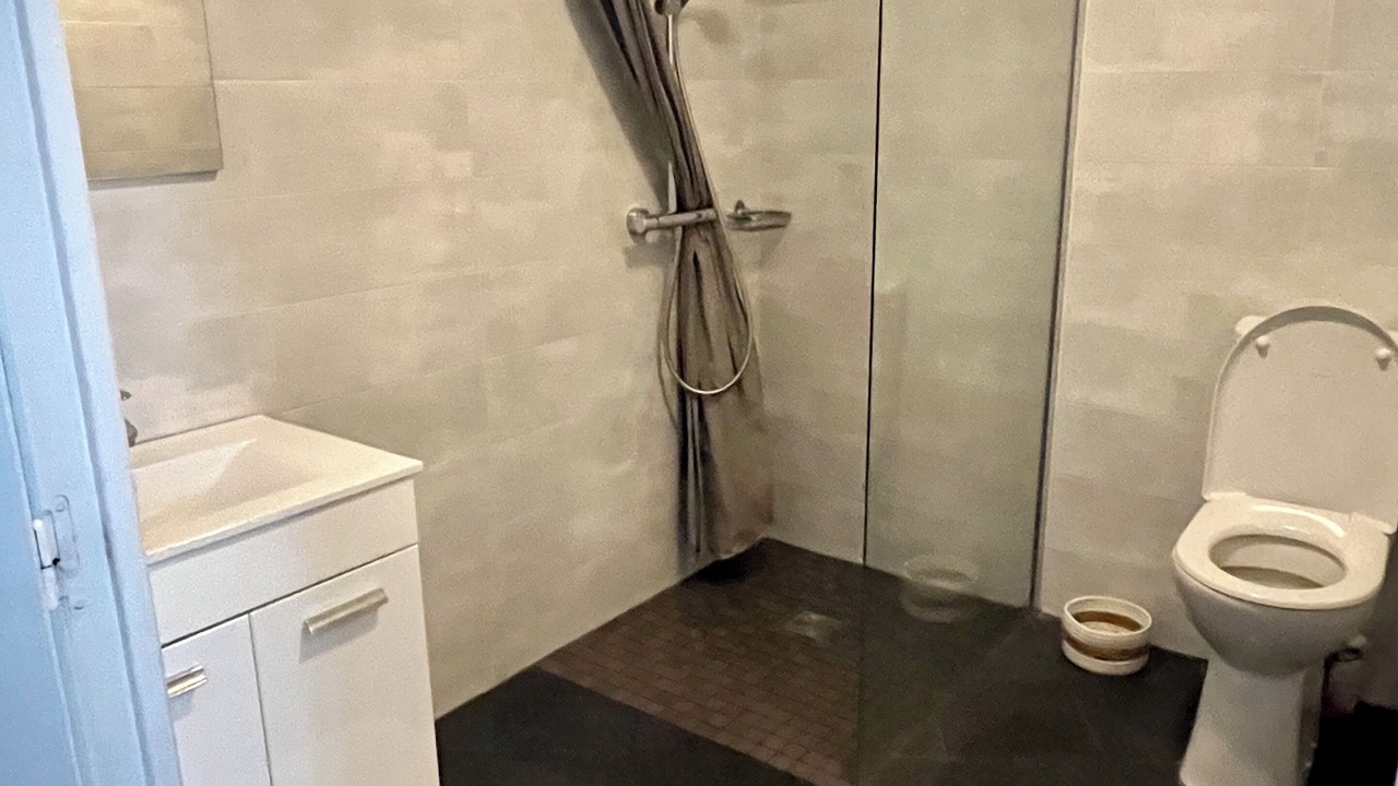 Photo of Bathroom in Alfortville