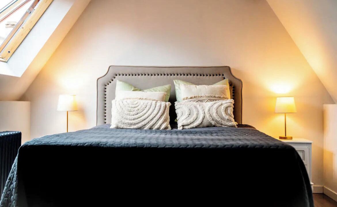 Photo of Bedroom in Les Gondoles