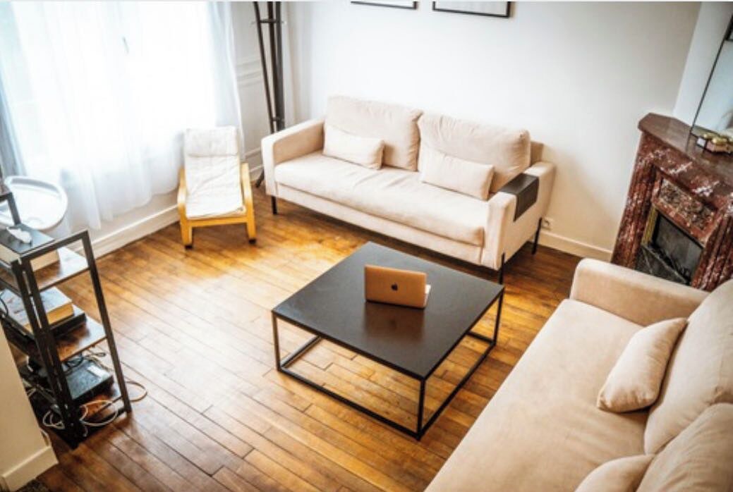 Photo of Livingroom in Les Gondoles