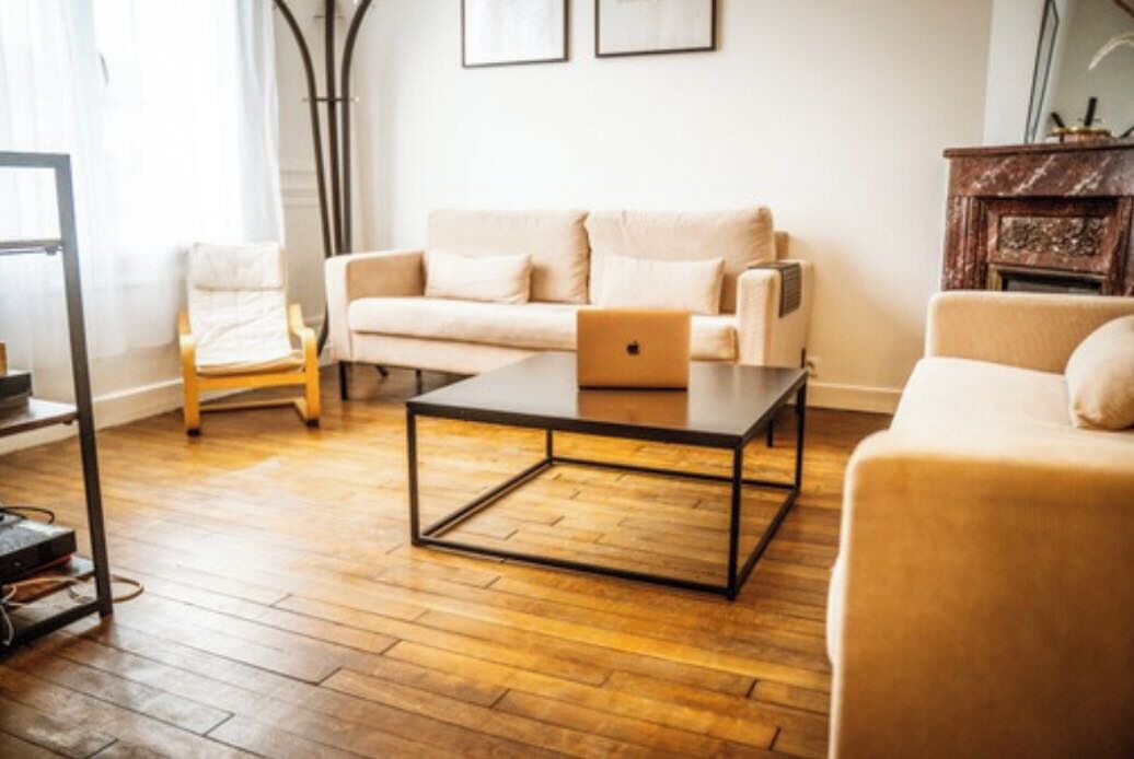 Photo of Livingroom in Les Gondoles