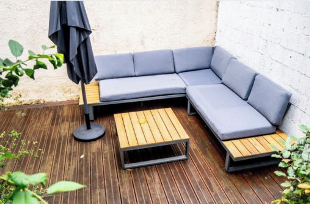 Photo of Outdoor in Les Gondoles
