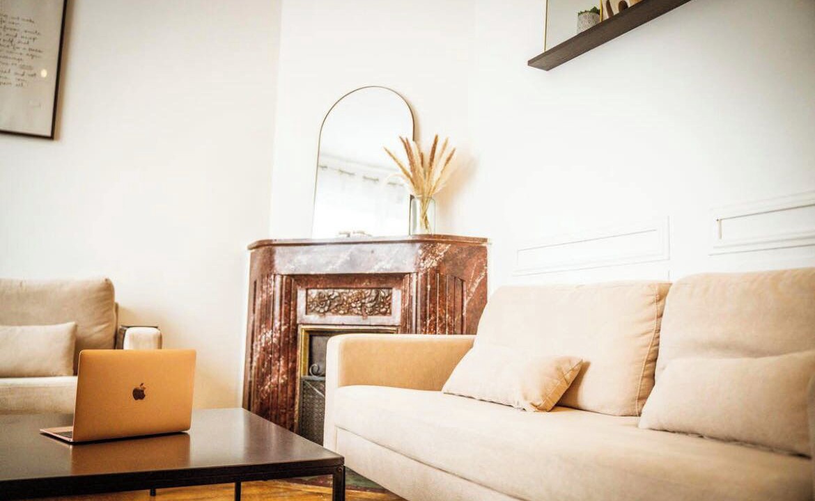 Photo of Livingroom in Les Gondoles