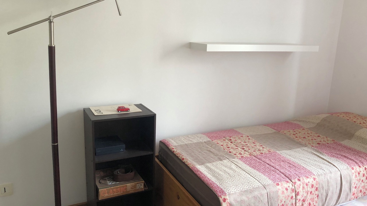 Photo of Bedroom in Asnieres-sur-Seine
