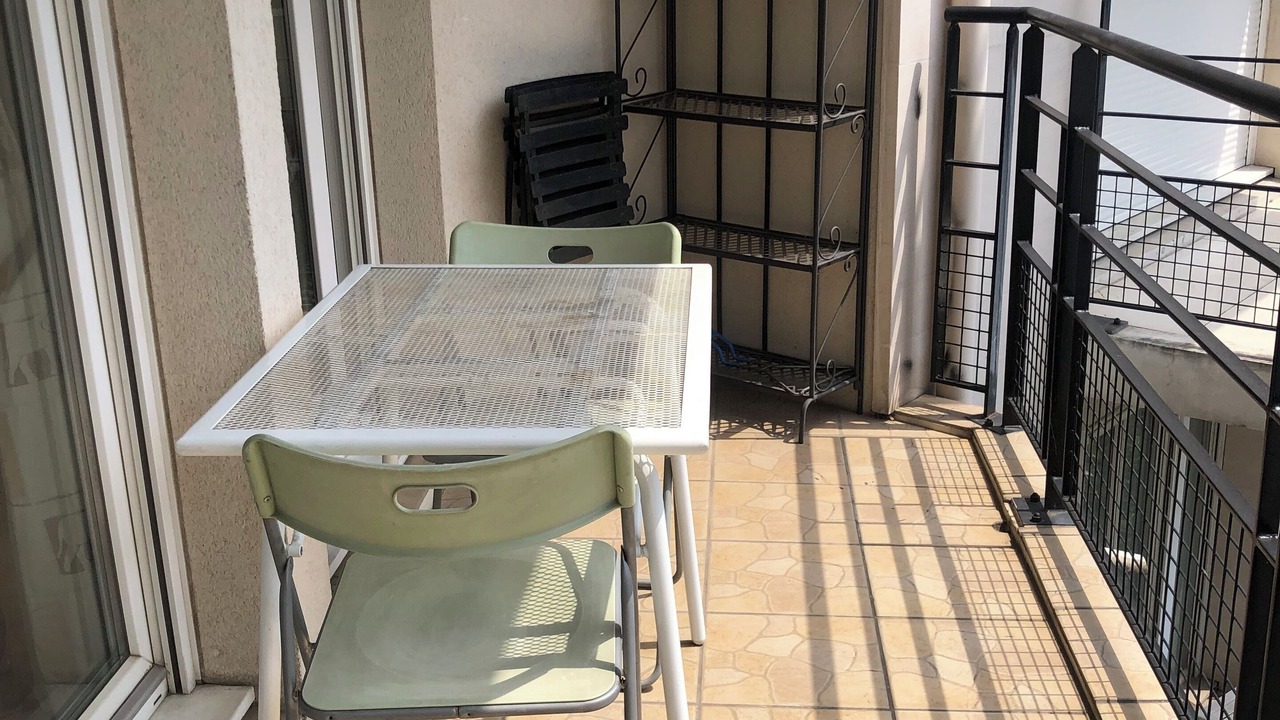 Photo of Outdoor in Asnieres-sur-Seine