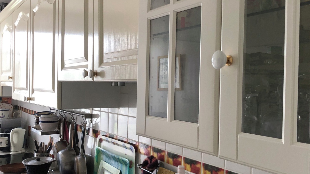 Photo of Kitchen in Asnieres-sur-Seine