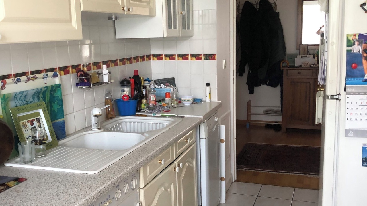 Photo of Kitchen in Asnieres-sur-Seine