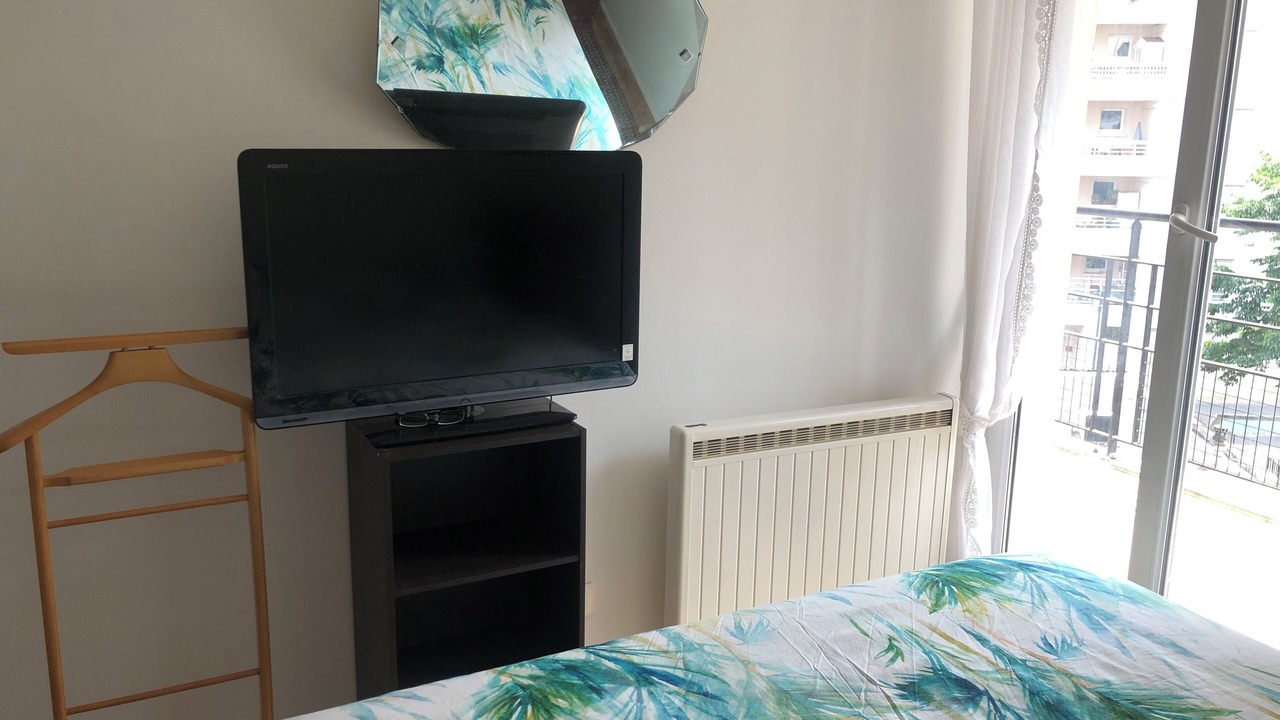 Photo of Bedroom in Asnieres-sur-Seine
