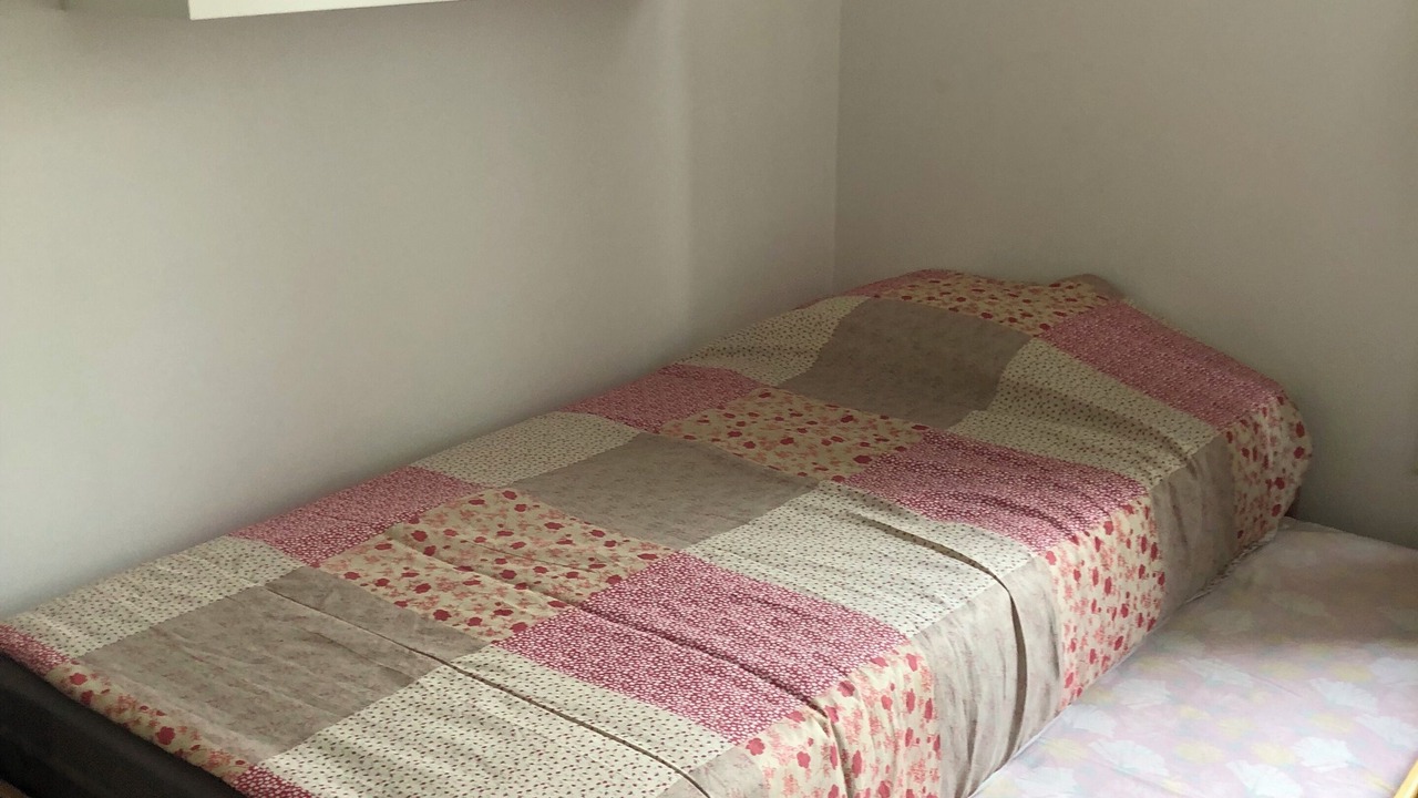 Photo of Bedroom in Asnieres-sur-Seine