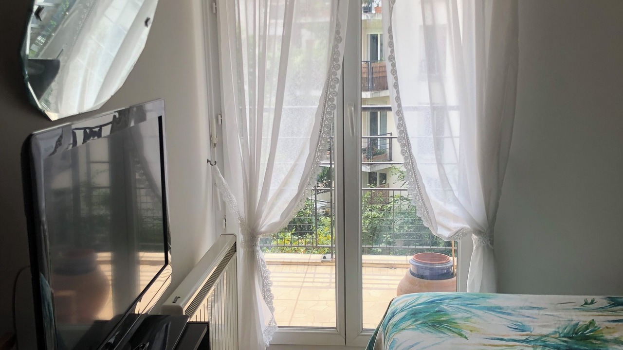 Photo of Bedroom in Asnieres-sur-Seine