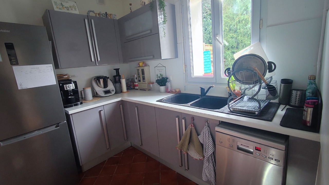 Photo of Kitchen in Annet-sur-Marne