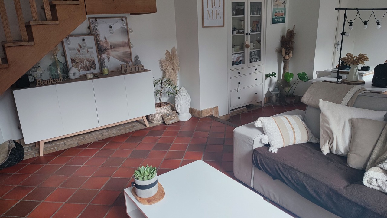 Photo of Livingroom in Annet-sur-Marne