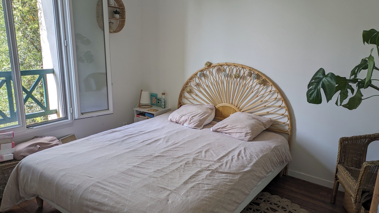 Photo of Bedroom in Annet-sur-Marne