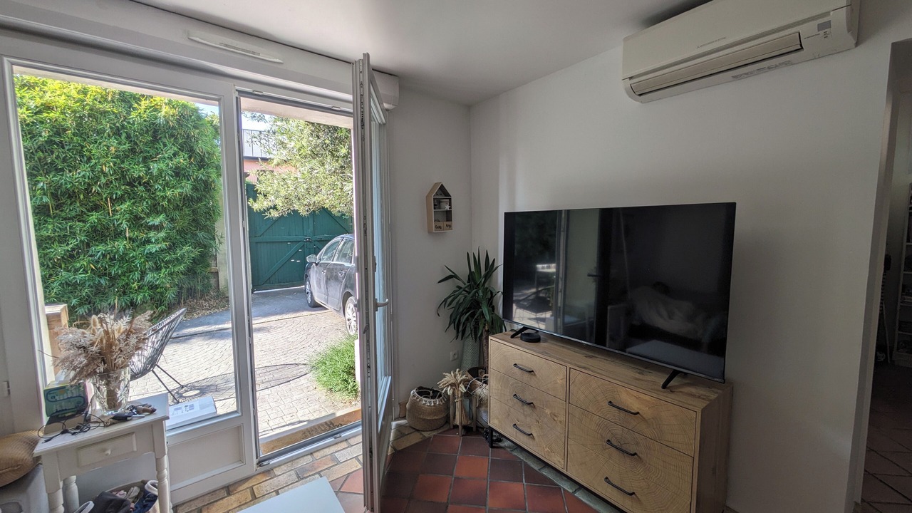 Photo of Livingroom in Annet-sur-Marne