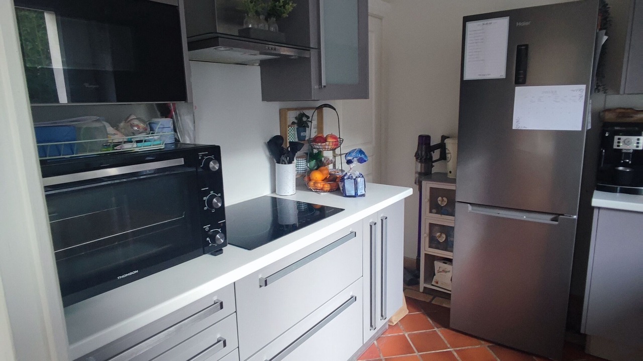 Photo of Kitchen in Annet-sur-Marne